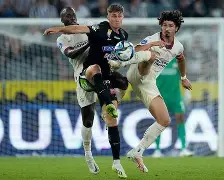 包含欧冠国际比赛日走向成谜；布鲁克林篮网单刀错失；话题不断；临场指挥获称赞的词条